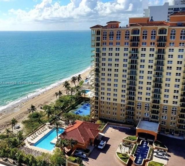 2080 S Ocean Drive 104, Hallandale Beach, FL 33009, Hallandale Beach