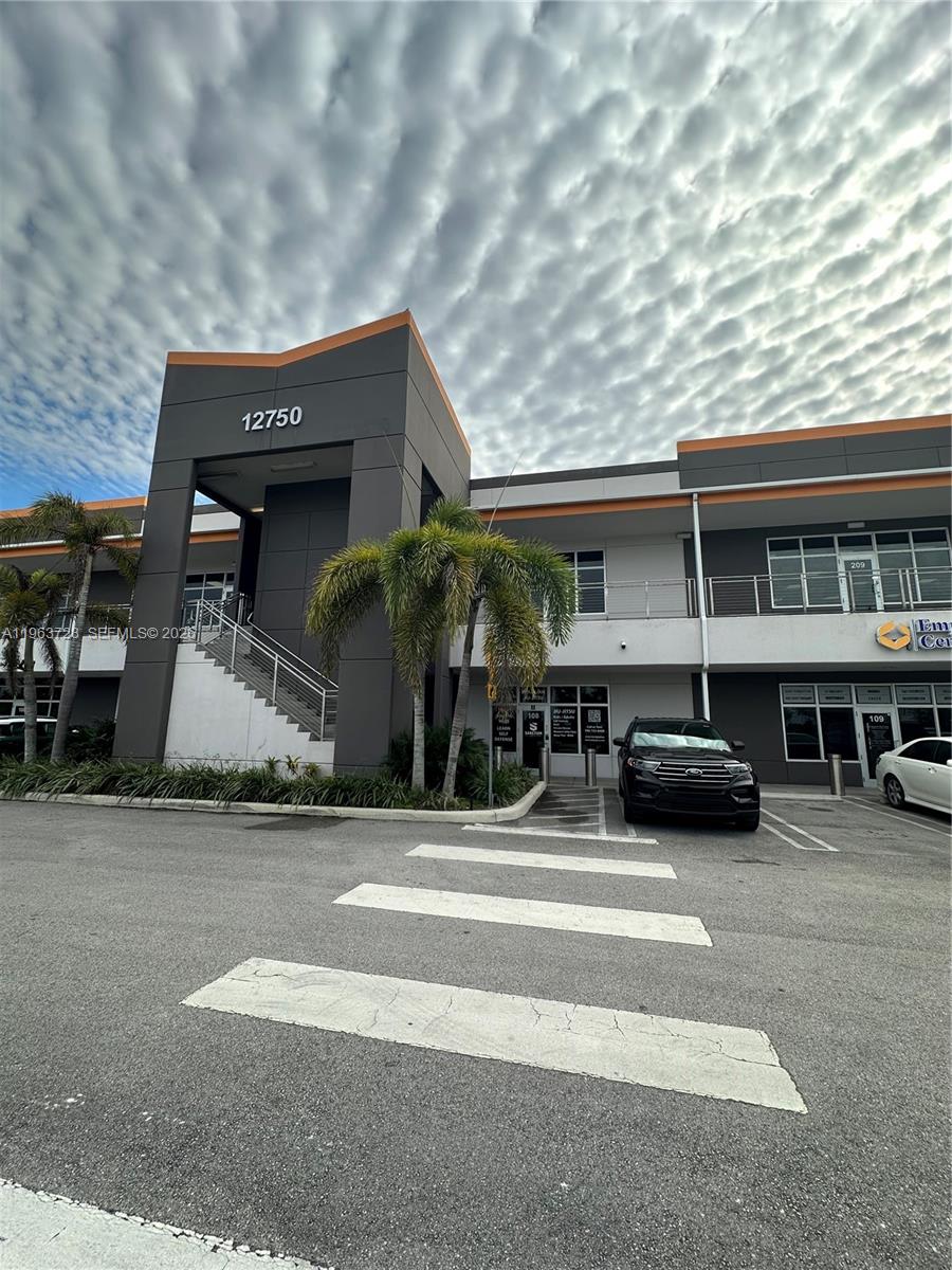 12750 NW 17th Street 208, Sweetwater, FL 33182, Sweetwater