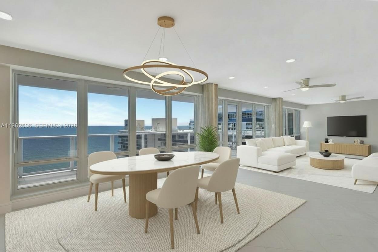 4100 Galt Ocean Drive 1001, Fort Lauderdale, FL 33308