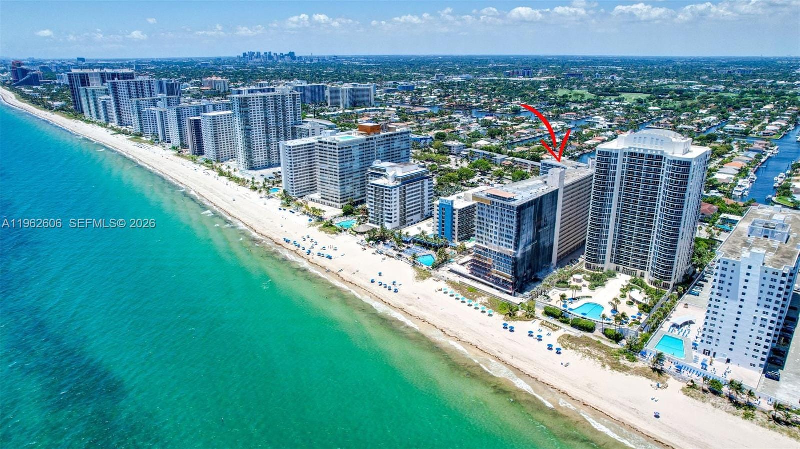 4100 Galt Ocean Drive 1001, Fort Lauderdale, FL 33308 photo 2