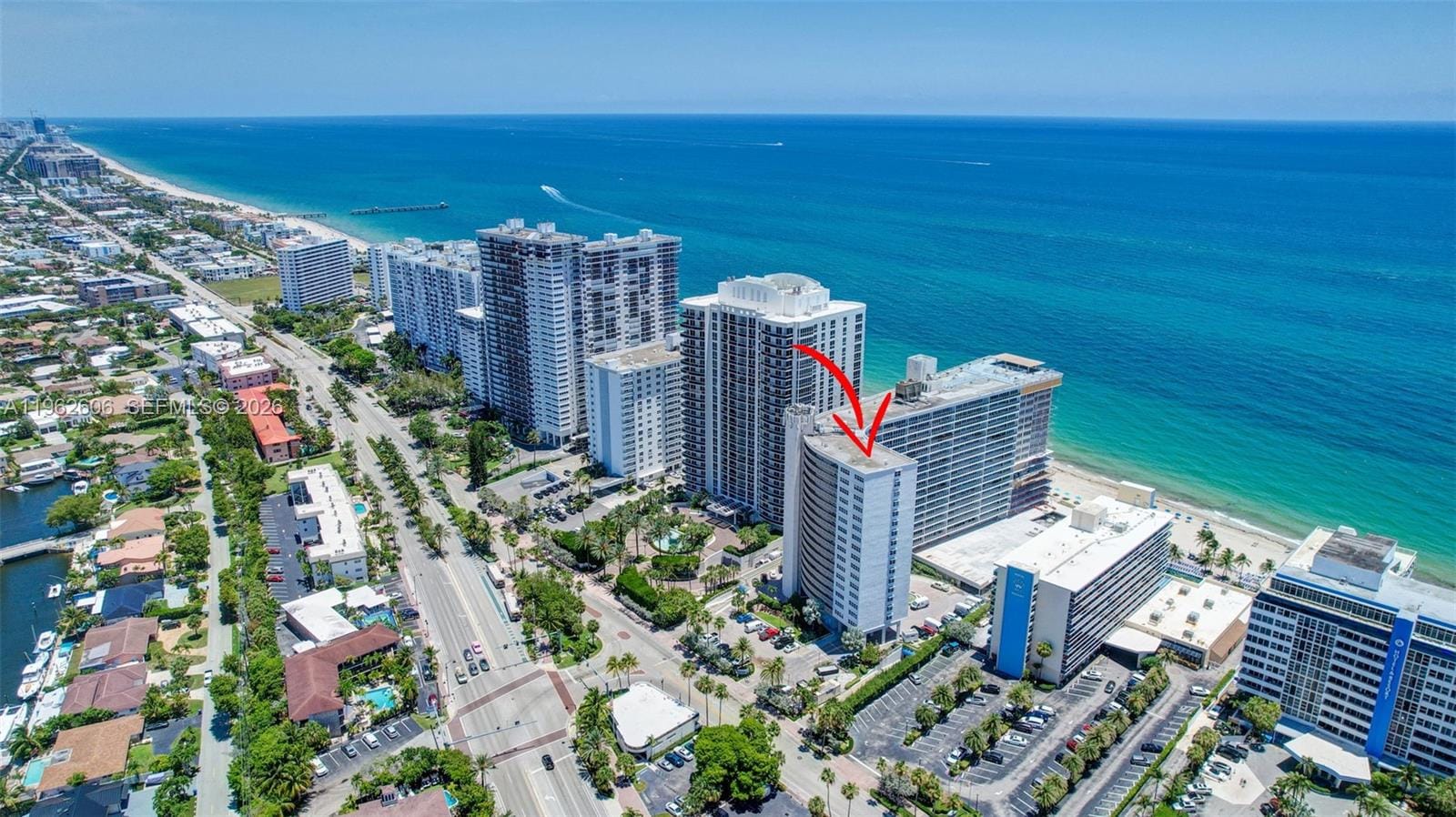 4100 Galt Ocean Drive 1001, Fort Lauderdale, FL 33308 photo 4
