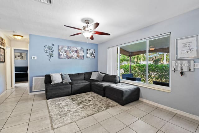 5554 SW 6th Street, Margate Estates, Margate, FL