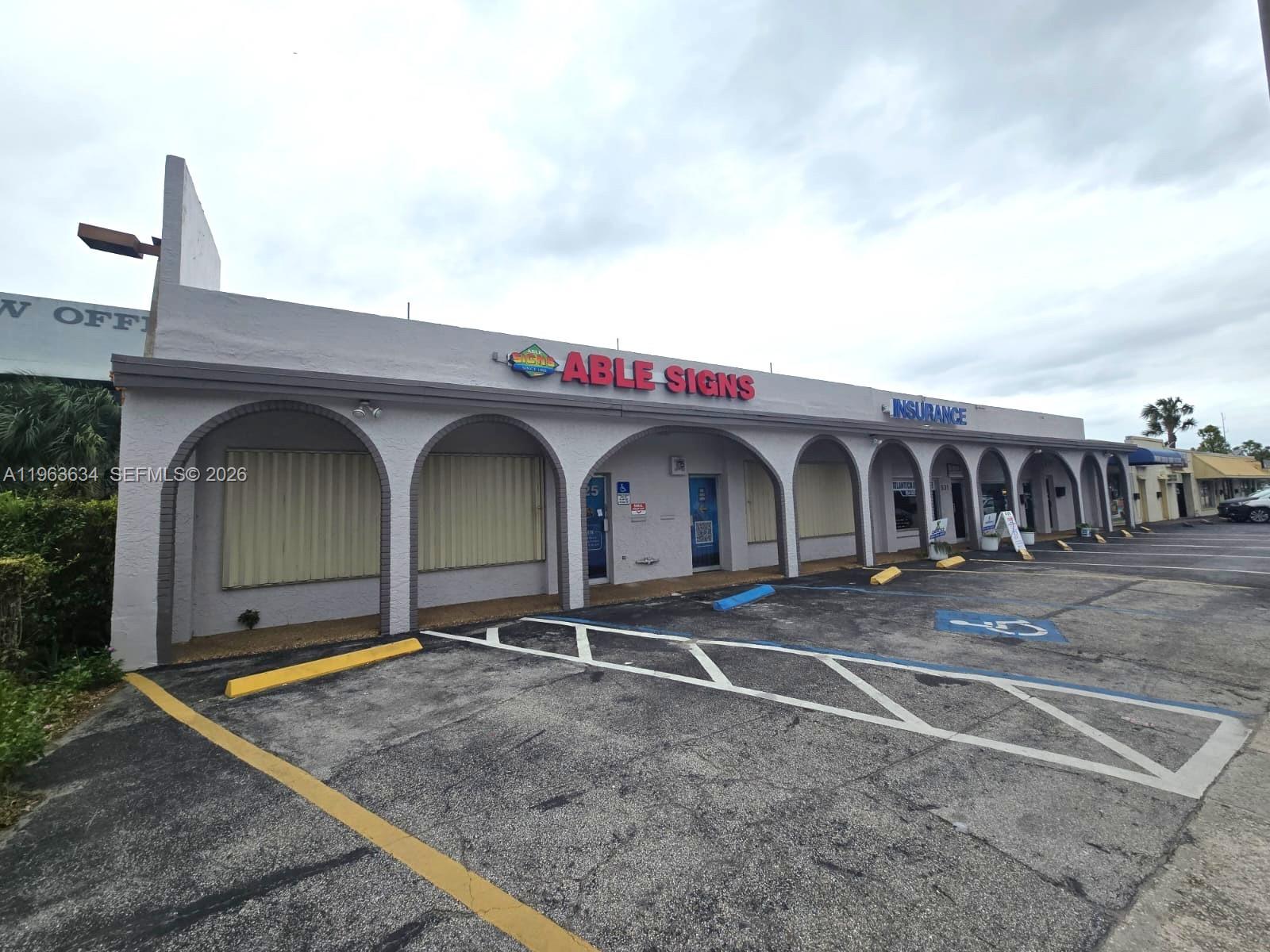 525 N State Road 7, Margate, FL 33063, Margate