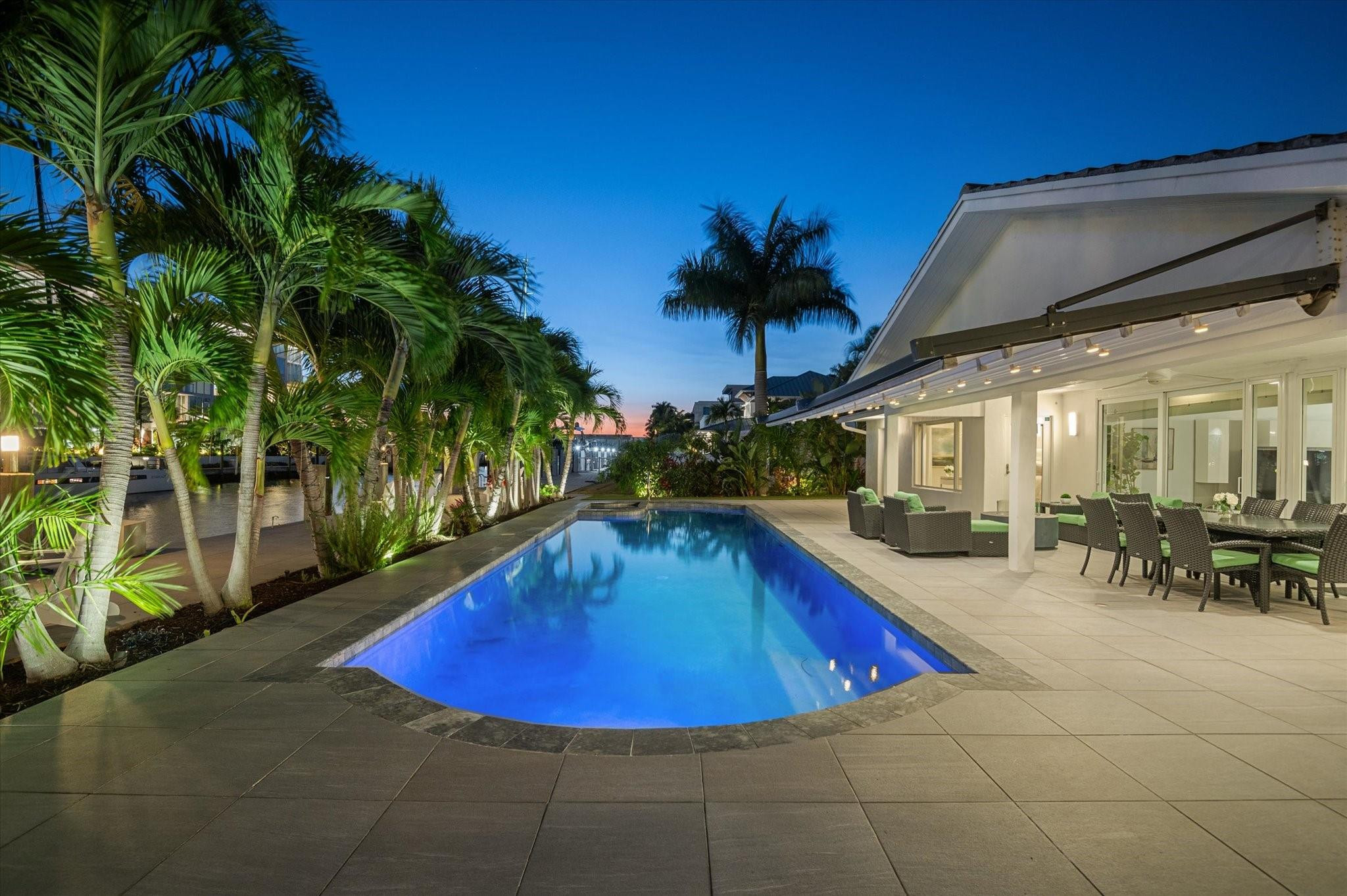 2540 Mercedes Drive, Fort Lauderdale, FL 33316, Fort Lauderdale