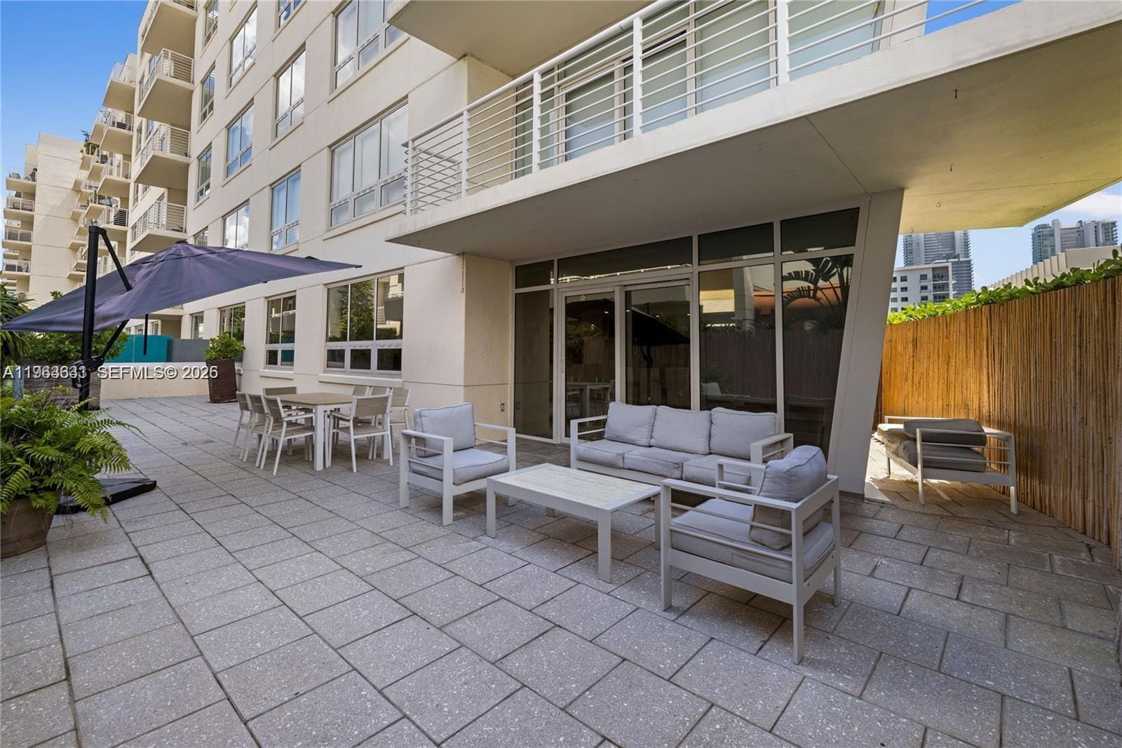 3250 NE 1st Avenue 515, Miami, FL 33137 photo 19
