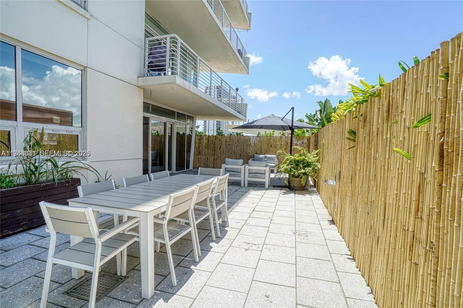 3250 NE 1st Avenue 515, Miami, FL 33137, Miami