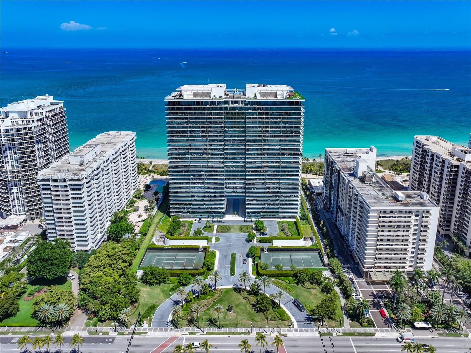 10201 Collins Avenue 1205, Bal Harbour, FL 33154 photo 3
