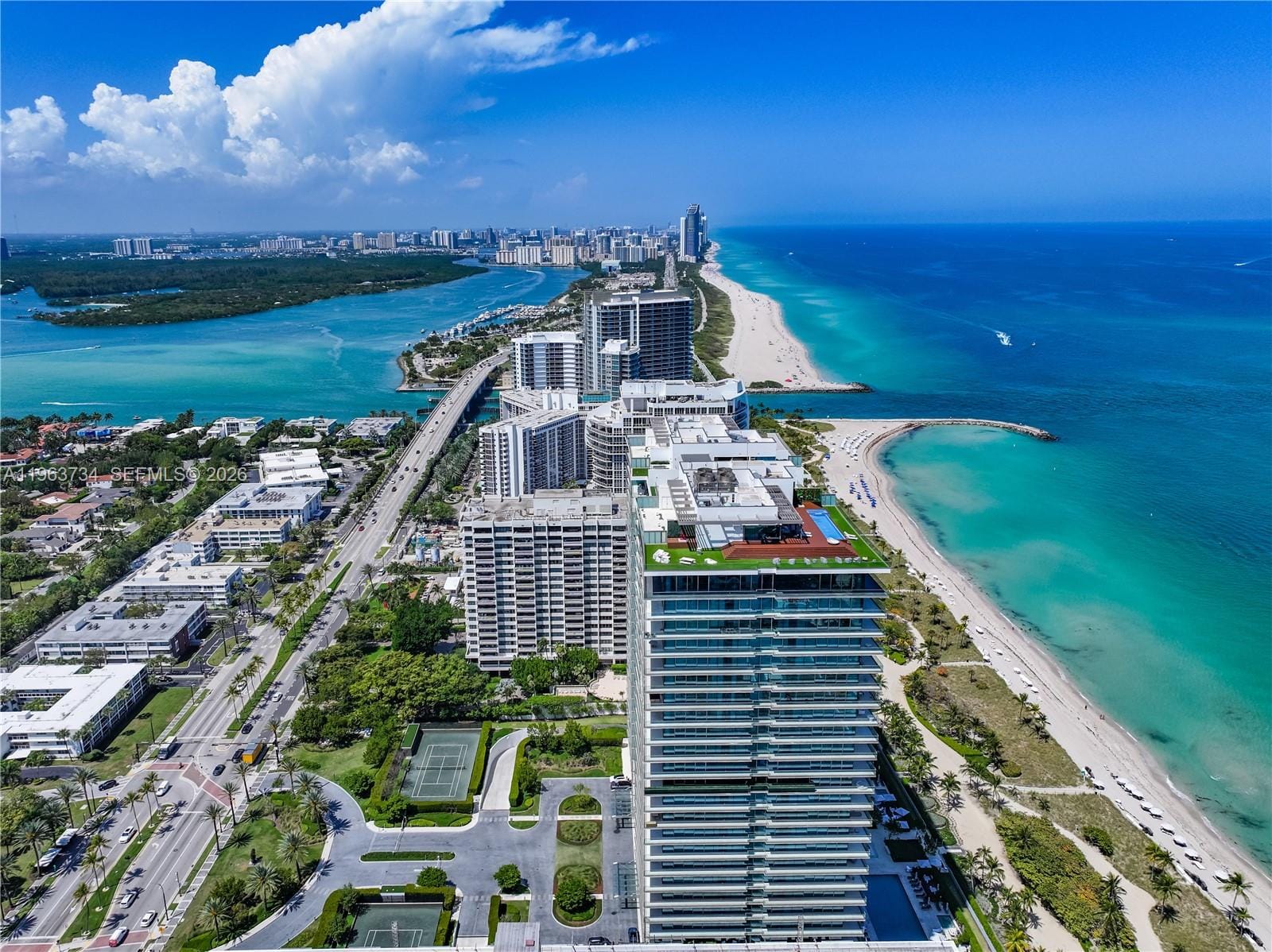 10201 Collins Avenue 1205, Bal Harbour, FL 33154 photo 22