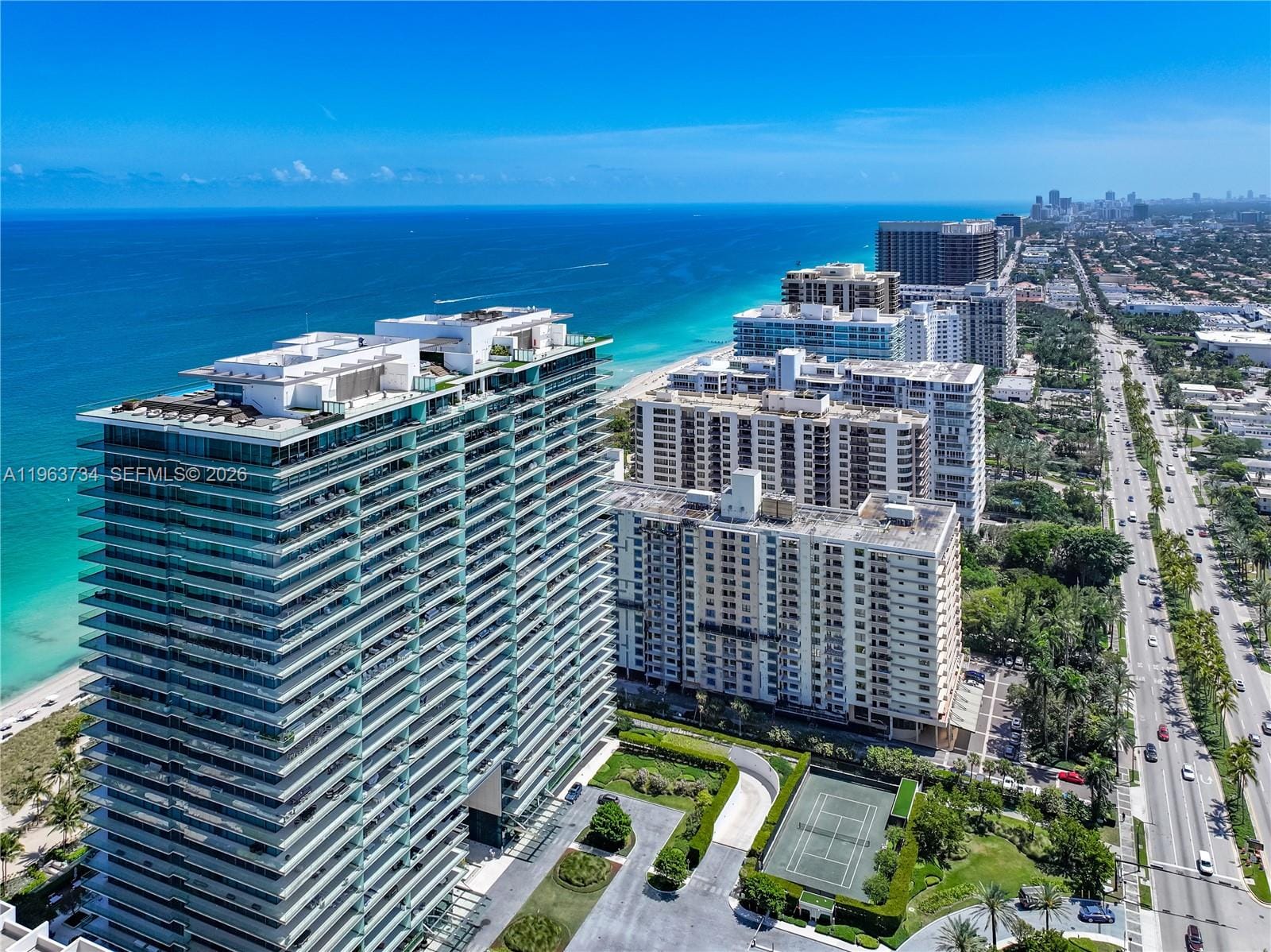 10201 Collins Avenue 1205, Bal Harbour, FL 33154 photo 23