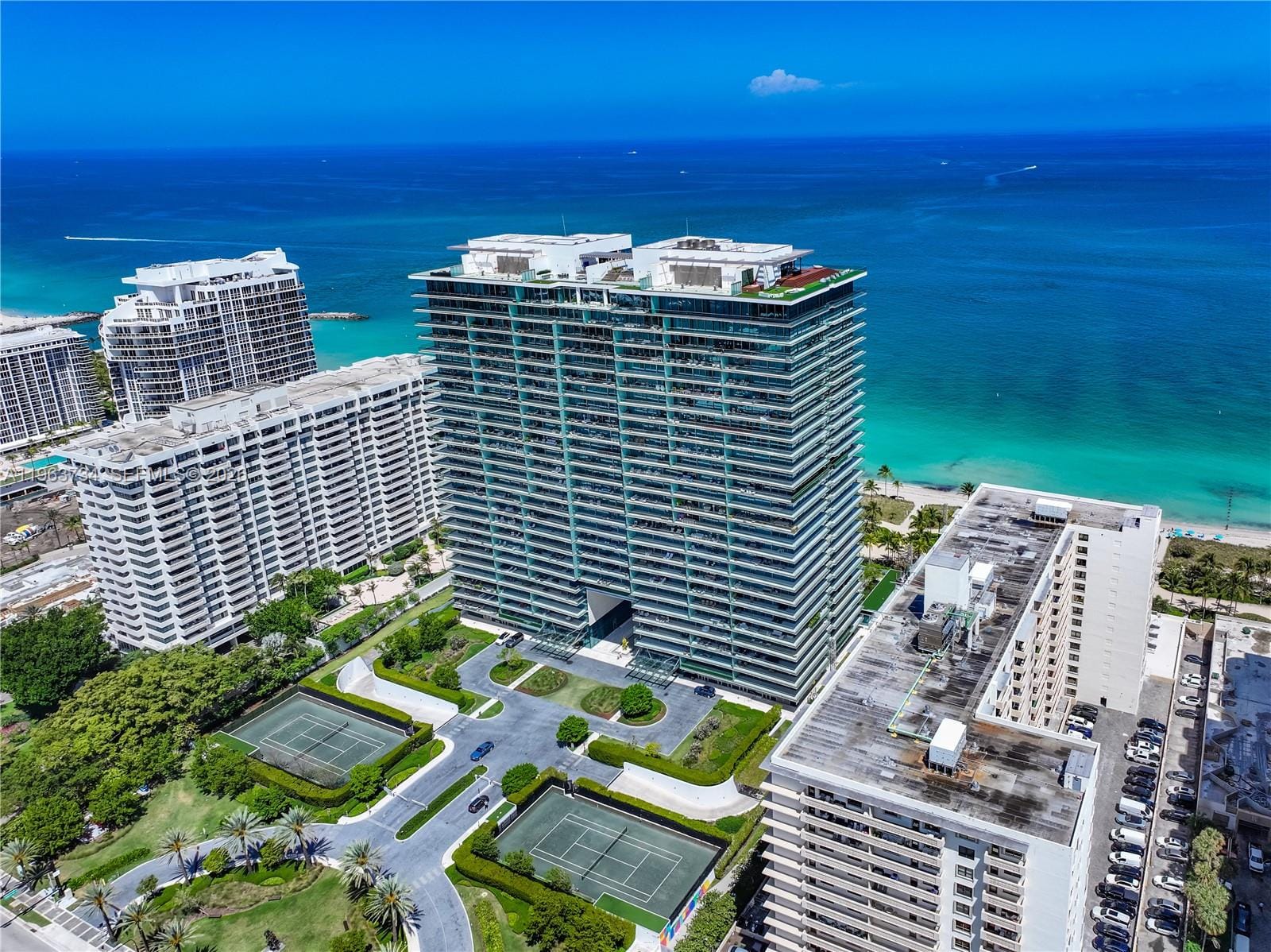 10201 Collins Avenue 1205, Bal Harbour, FL 33154 photo 24