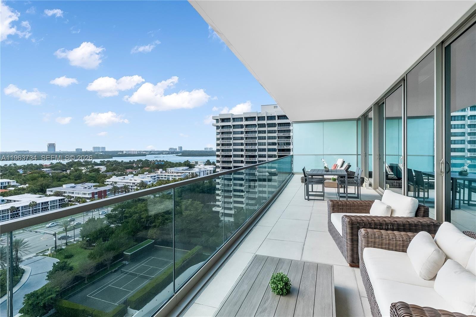 10201 Collins Avenue 1205, Bal Harbour, FL 33154 photo 7