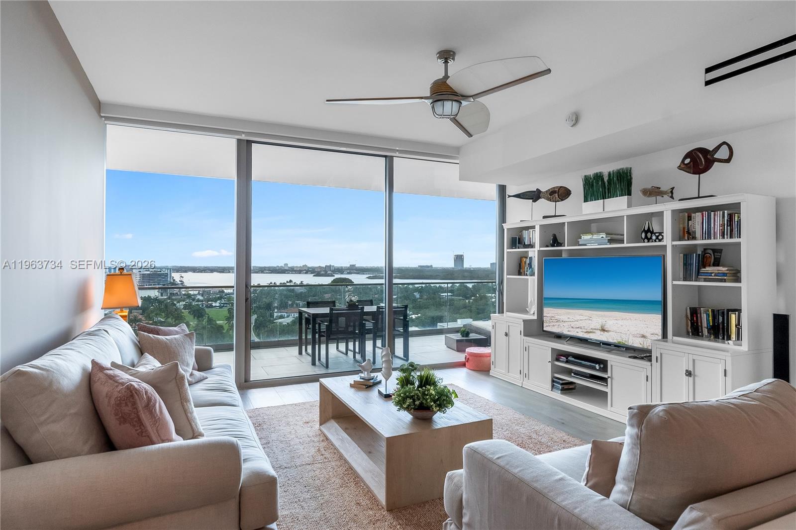 10201 Collins Avenue 1205, Bal Harbour, FL 33154, Bal Harbour