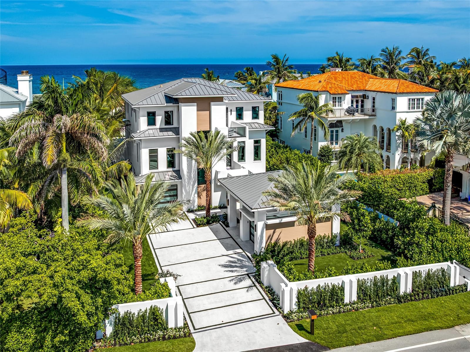 6107 N Ocean Boulevard, Ocean Ridge, FL 33435