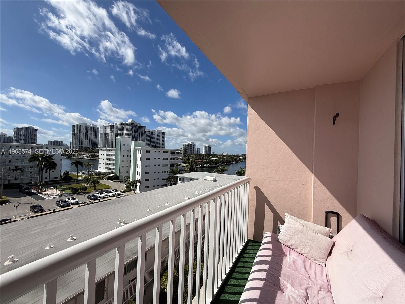 3161 S Ocean Drive 608, Hallandale Beach, FL 33009 photo 2