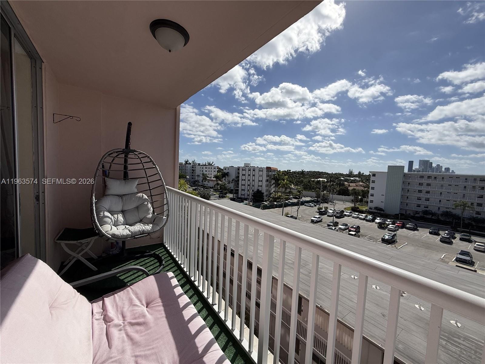 3161 S Ocean Drive 608, Hallandale Beach, FL 33009 photo 3