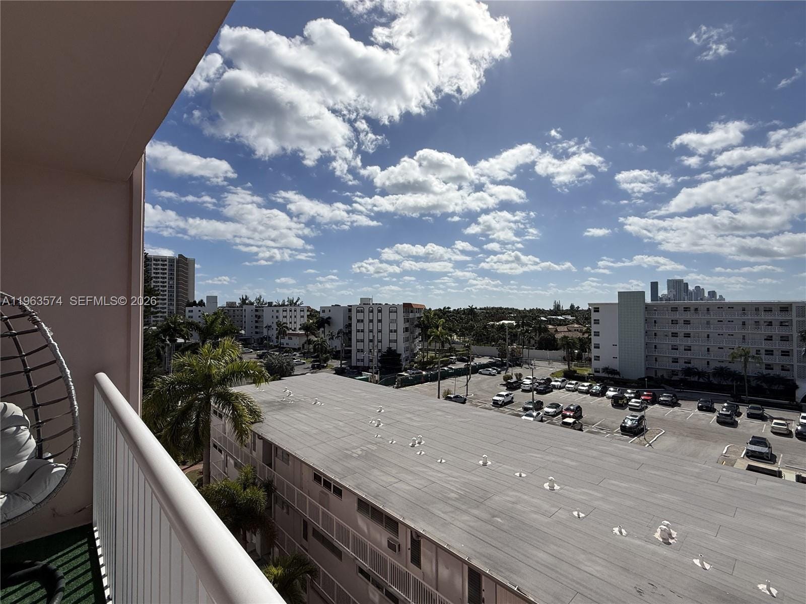 3161 S Ocean Drive 608, Hallandale Beach, FL 33009 photo 4