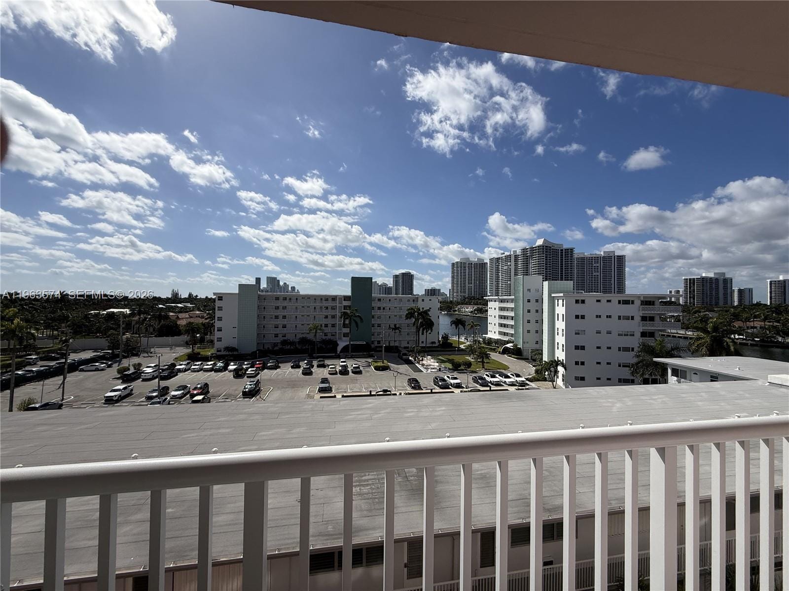 3161 S Ocean Drive 608, Hallandale Beach, FL 33009 photo 6