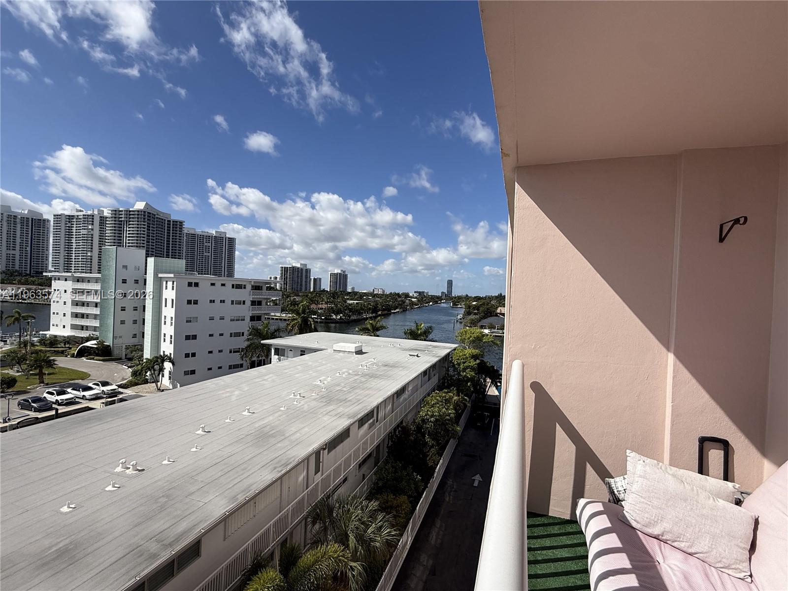 3161 S Ocean Drive 608, Hallandale Beach, FL 33009, Hallandale Beach