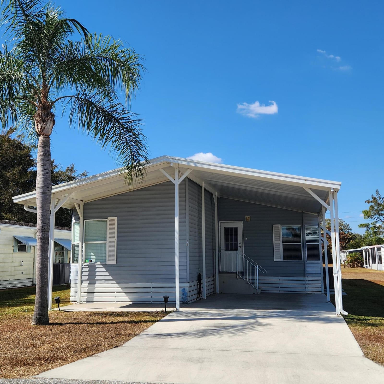14 La Costa Lane, Port St. Lucie, FL 34952