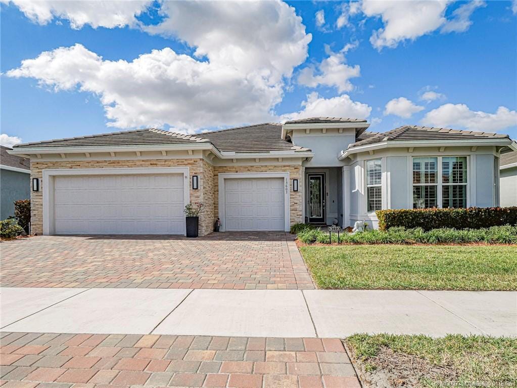 13603 SW Gingerline Drive, Port St. Lucie, FL 34987