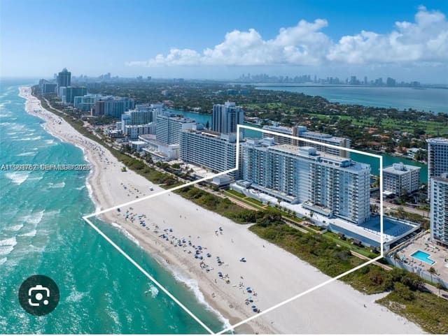 5601 Collins Avenue CU9, Miami Beach, FL 33140