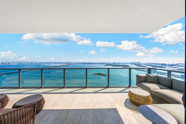 788 NE 23rd Street 5501, Miami, FL 33137
