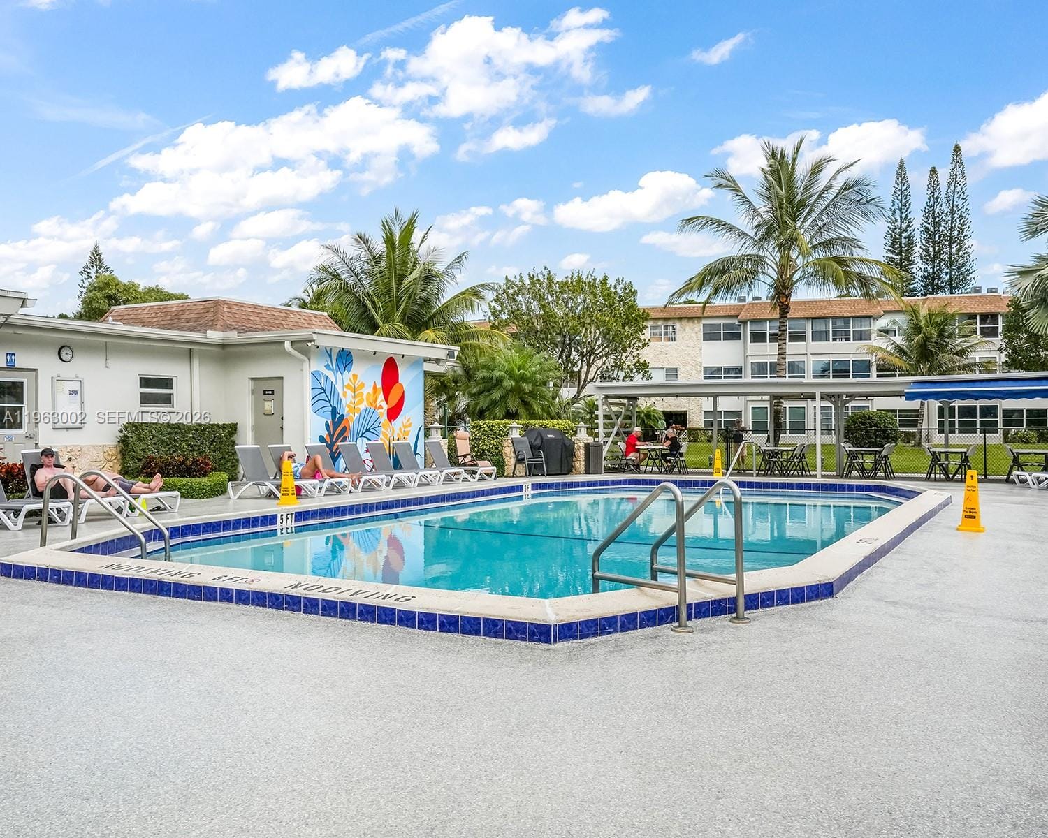 4805 NW 35th Street 506, Lauderdale Lakes, FL 33319 photo 19