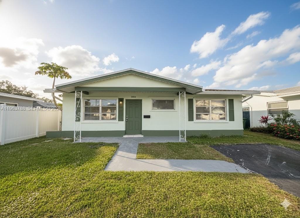 5404 NW 26th Road, Tamarac, FL 33309