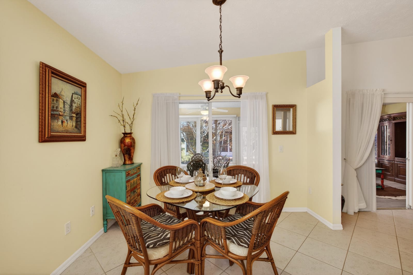 6737 Campanilla, Fort Pierce, FL 34951 photo 13