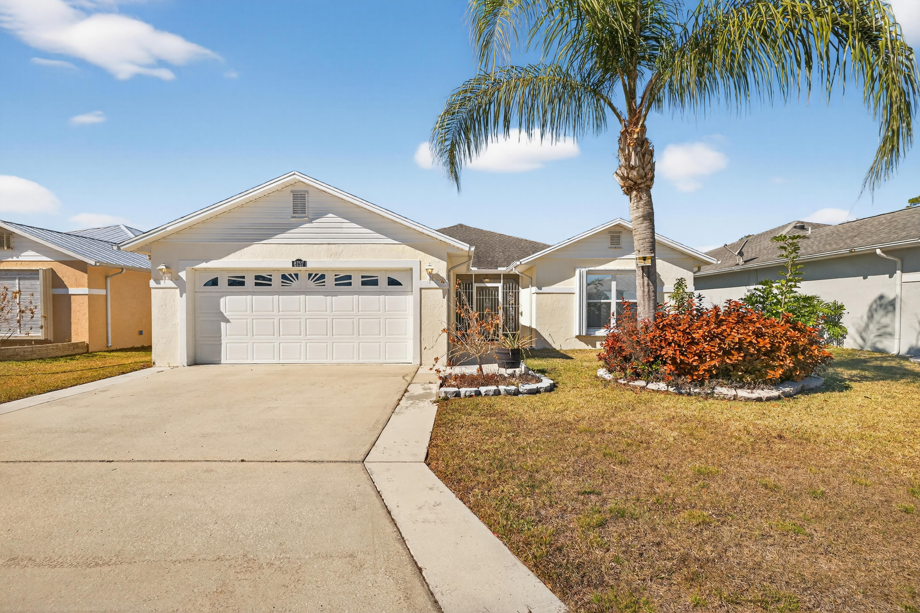 6737 Campanilla, Fort Pierce, FL 34951, Fort Pierce