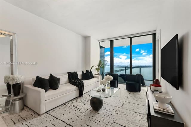 480 NE 31st Street 4002, Miami, FL 33137