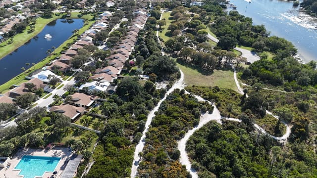 238 River Park Drive, sold in River, Jupiter, FL