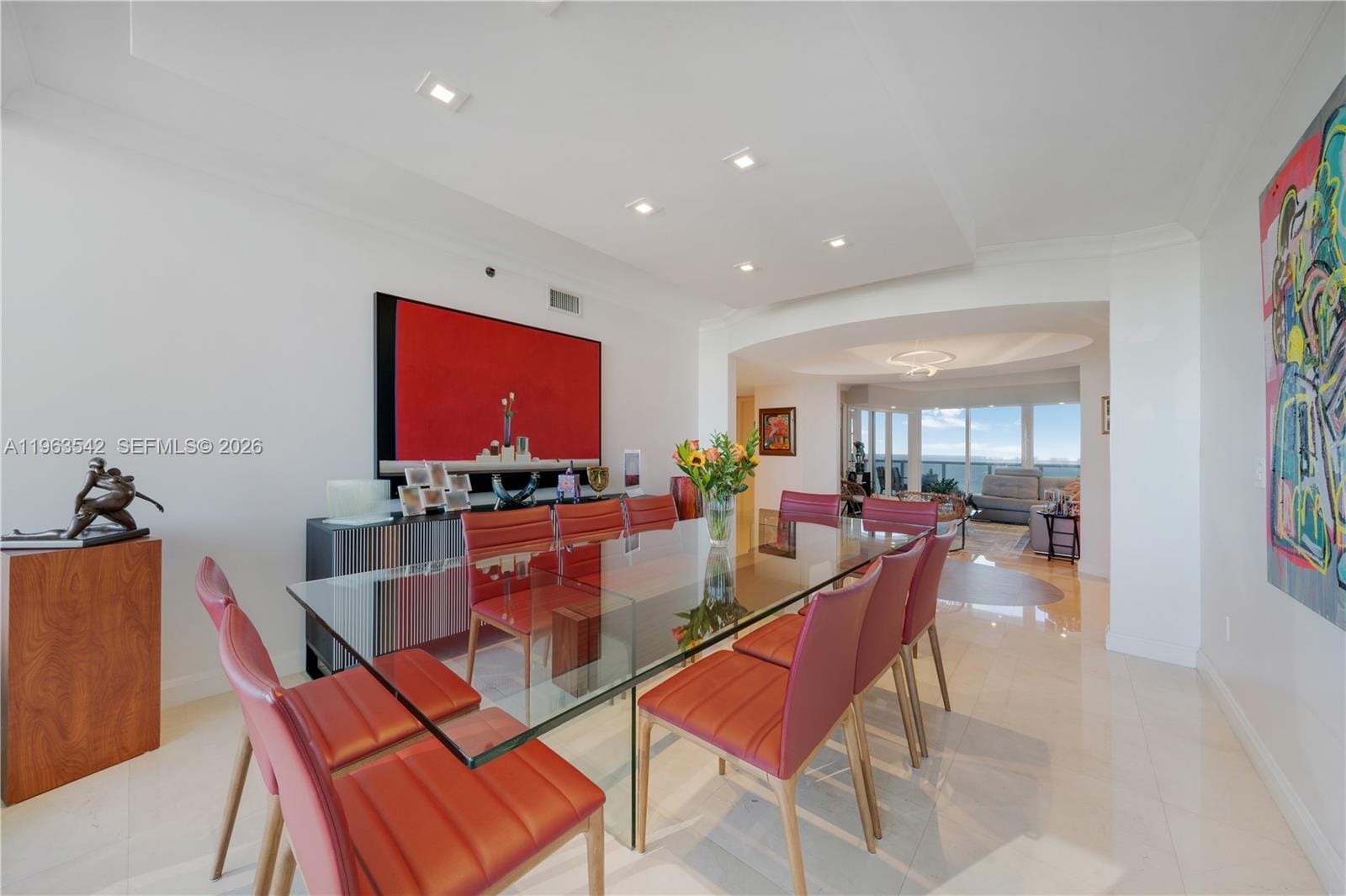 19333 E Collins Avenue 1202 — photo 7