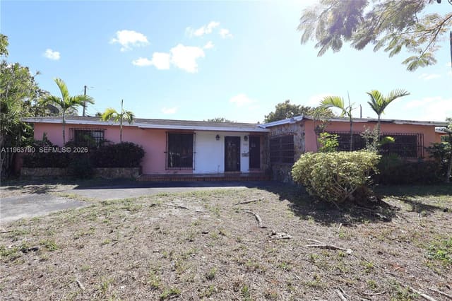 9210 SW 57th Terrace, Miami, FL 33173