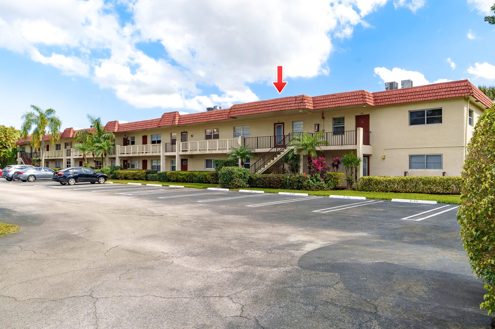 5 Abbey Lane 207, Delray Beach, FL 33446 photo 28
