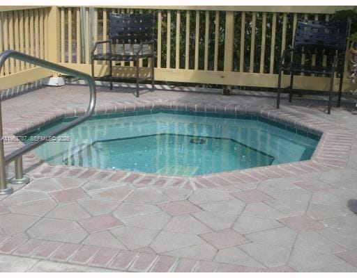 4055 W Mcnab Road H303, Pompano Beach, FL 33069 photo 10