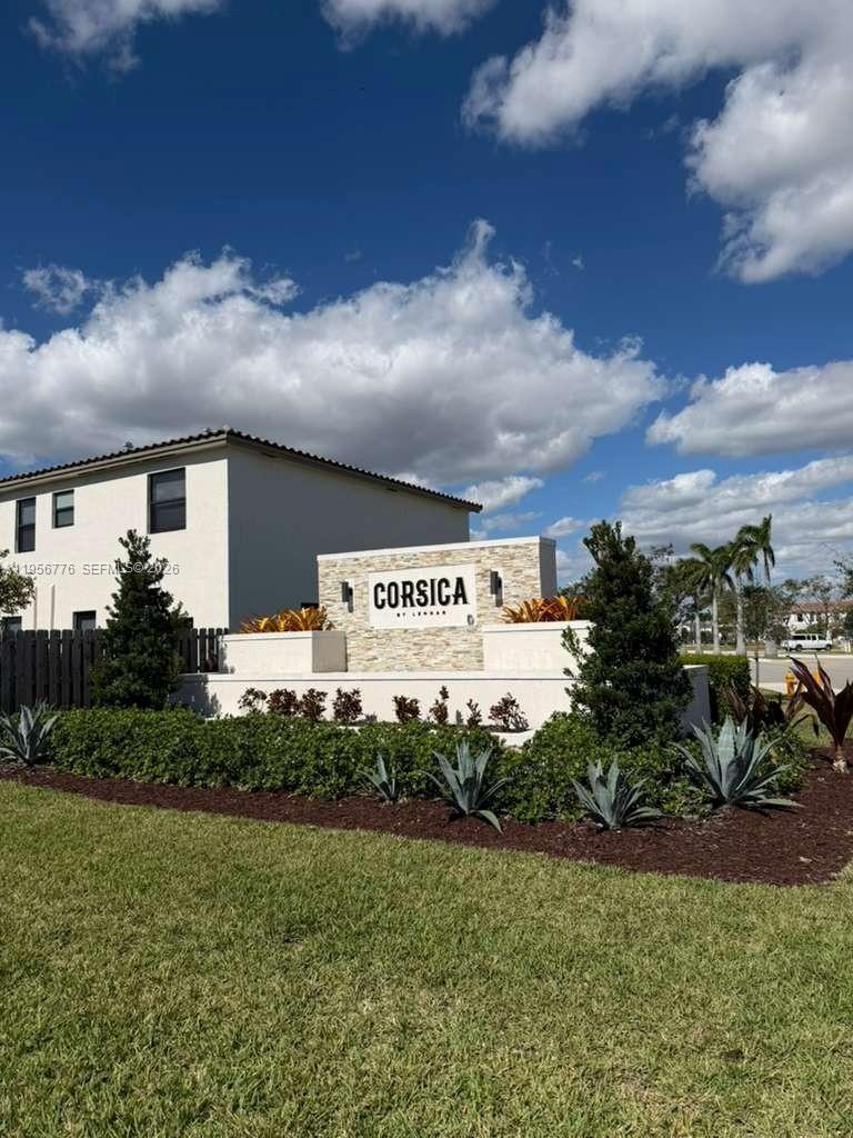 11855 SW 246th Terrace, Homestead, FL 33032, Homestead