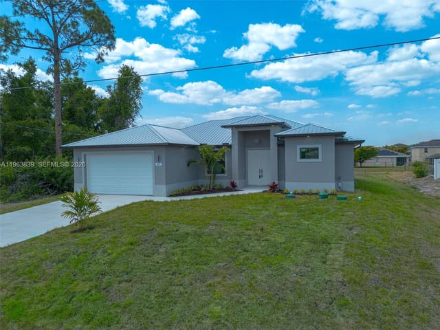417 Paddock Street, Southwood, Lehigh Acres, FL
