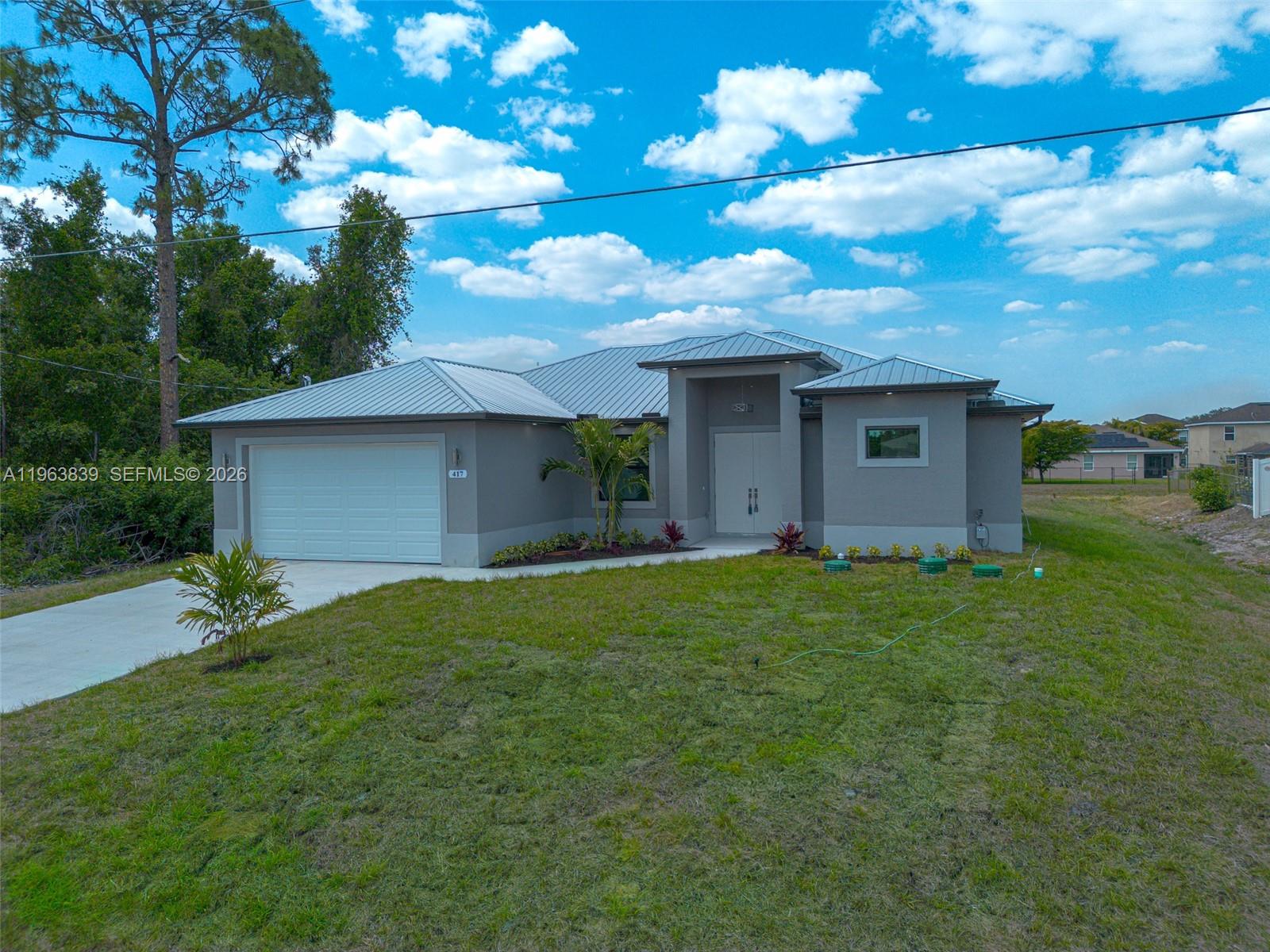 417 Paddock Street, Lehigh Acres, FL 33974, Lehigh Acres
