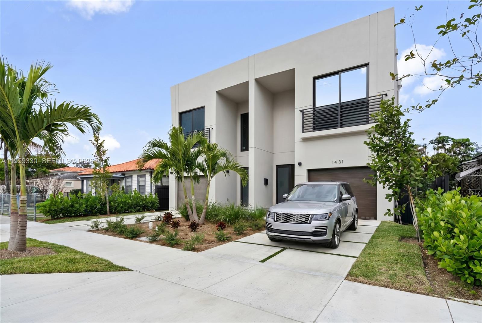 1431 SW 20th Street, Miami, FL 33145, Miami