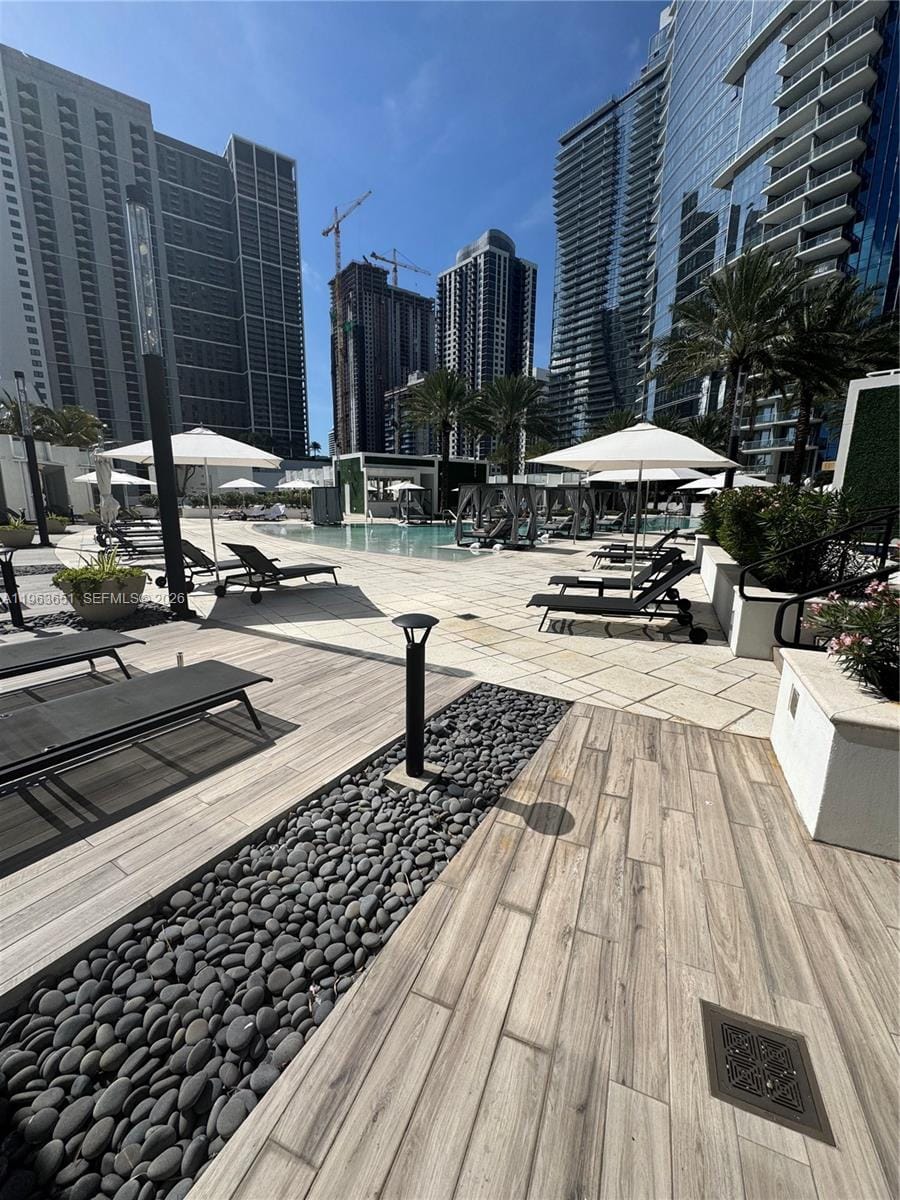 851 NE 1st Avenue 1, Miami, FL 33132 photo 2