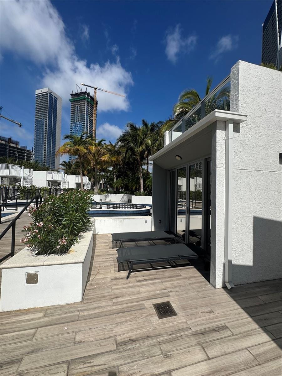 851 NE 1st Avenue 1, Miami, FL 33132 photo 3