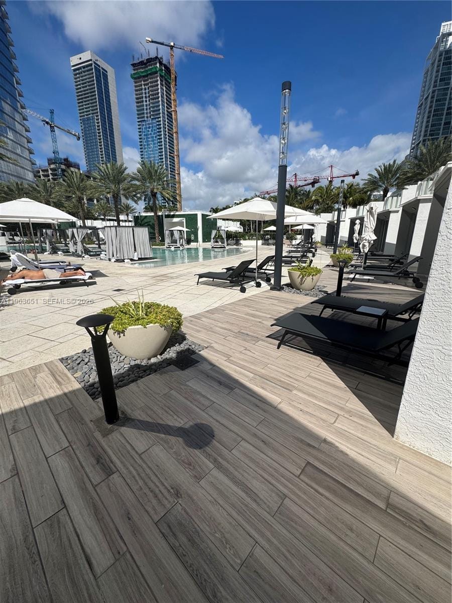 851 NE 1st Avenue 1, Miami, FL 33132 photo 5