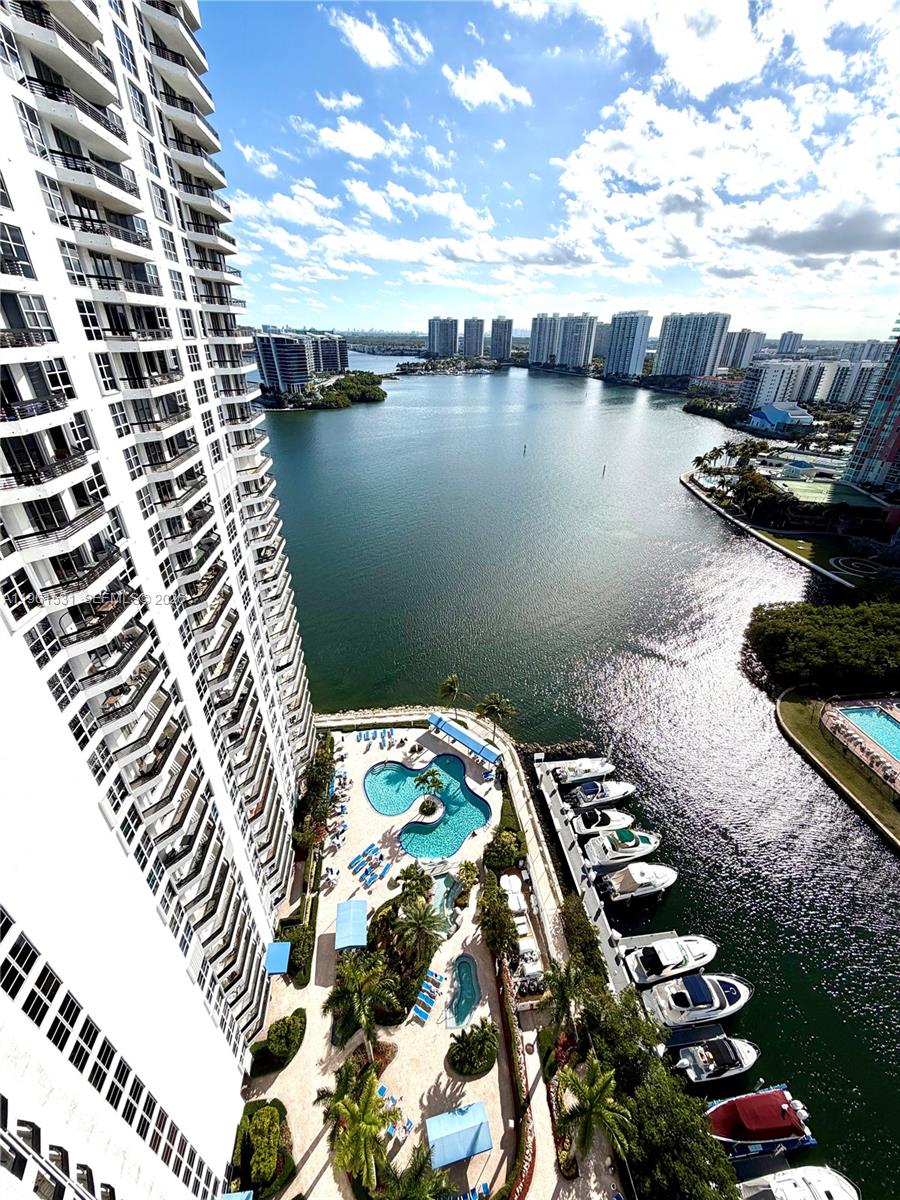 3530 Mystic Pointe Drive 2605, Aventura, FL 33180, Aventura