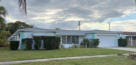 626 S Crescent Drive, Hollywood, FL 33021, Hollywood