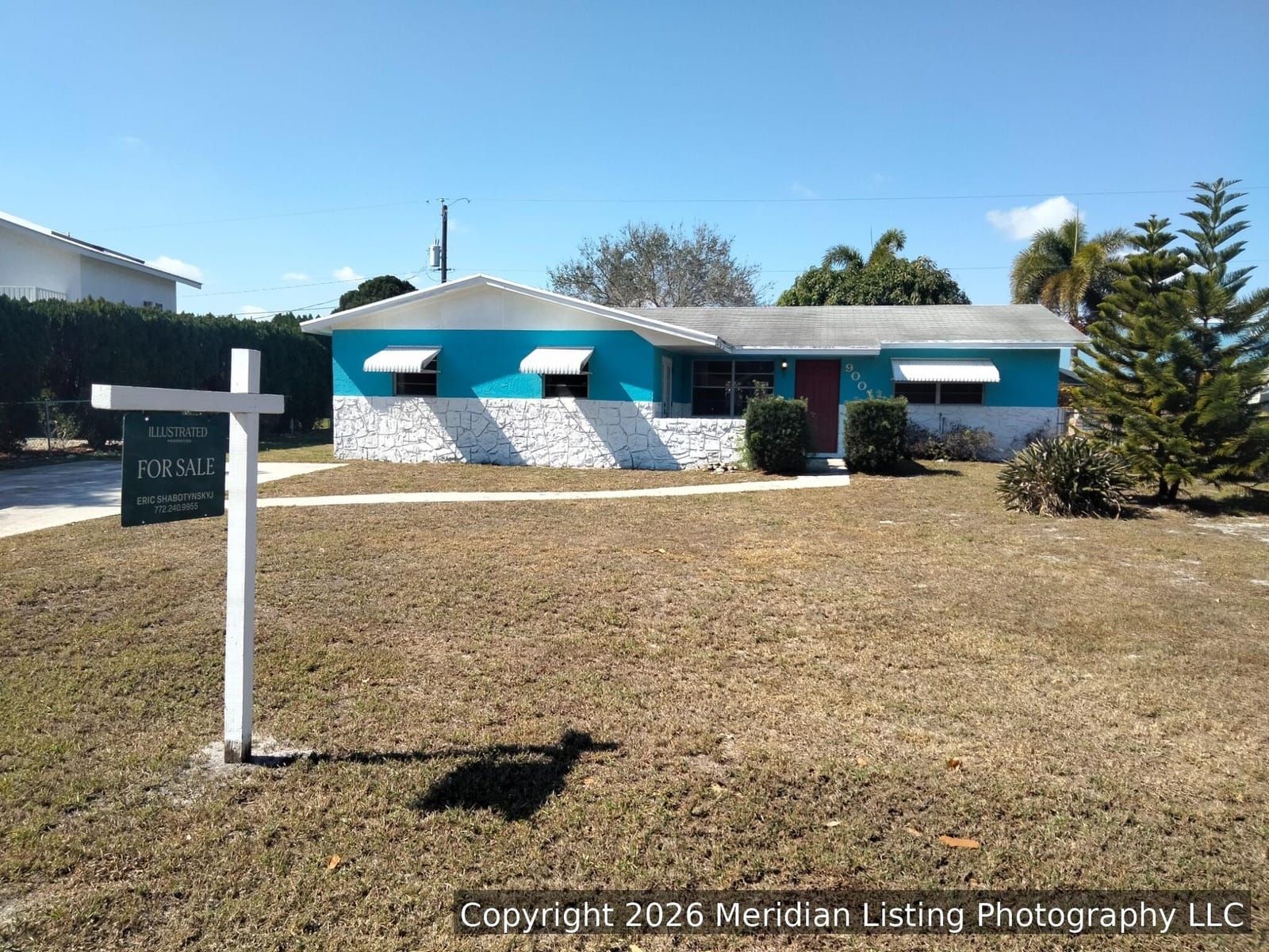 900 SE Lake Street, Stuart, FL 34994