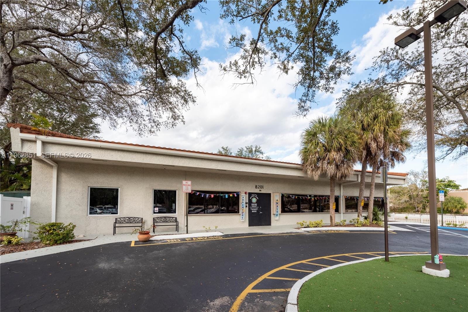 8201 W Mcnab Road, Tamarac, FL 33321 photo 2