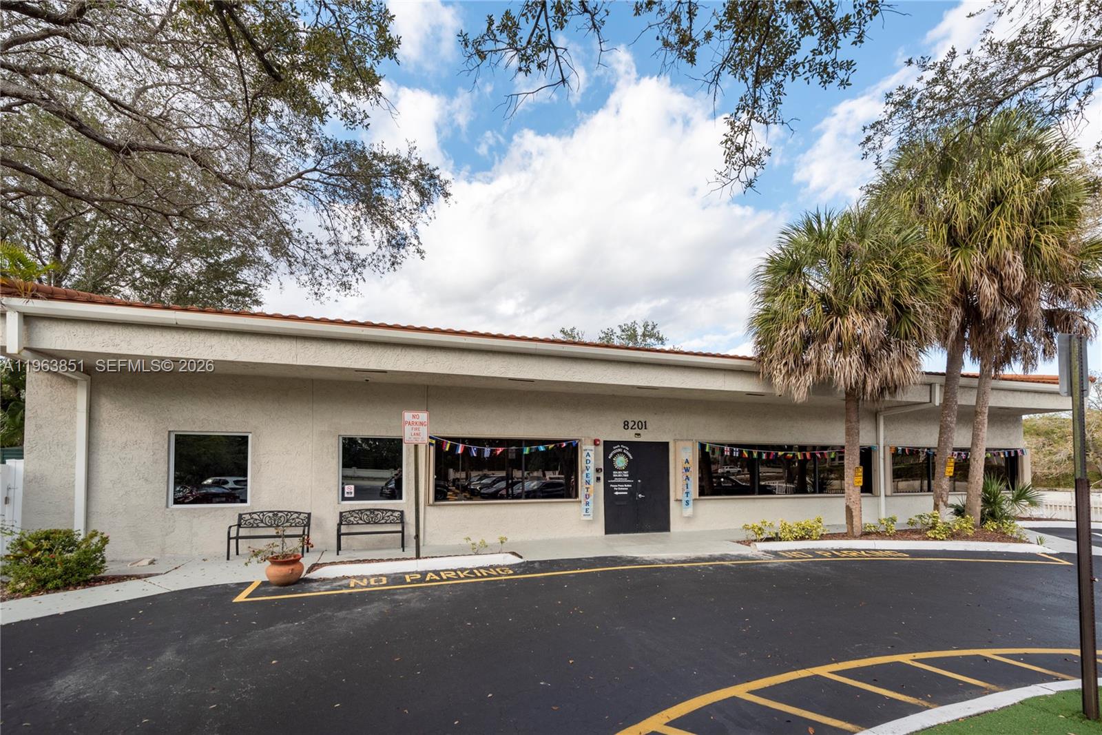 8201 W Mcnab Road, Tamarac, FL 33321, Tamarac