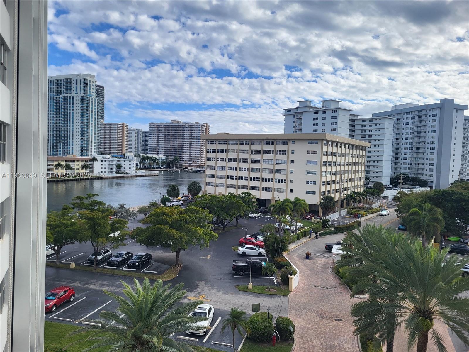 100 Golden Isles Drive 615, Hallandale Beach, FL 33009, Hallandale Beach