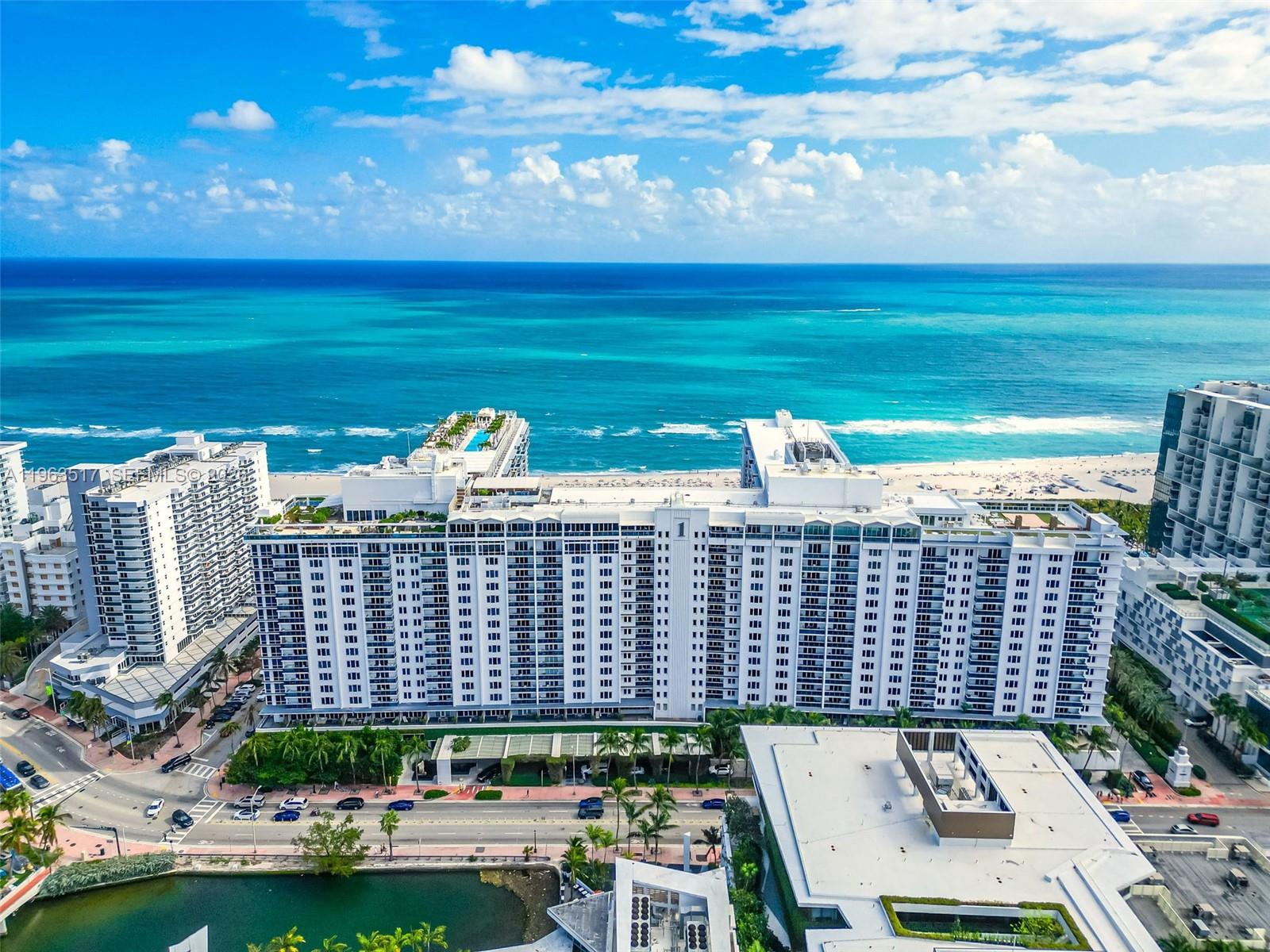 2301 Collins Avenue 621, Miami Beach, FL 33139, Miami Beach